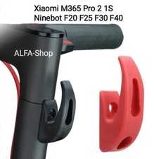 Gancio supporto borsa scooter elettrico Xiaomi M365 Pro 2 1S Ninebot F20 F25 F30 F40 D38D