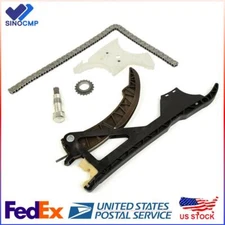 Engine Timing Chain Kit N51 N52 N55 S55 for BMW 535i X6 M4 X3 X4 X5 F10 F22 F23