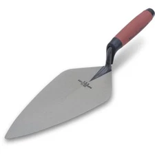 MARSHALLTOWN The Premier Line 3310.5FG Masonry Brick Trowel 10 1/2" London