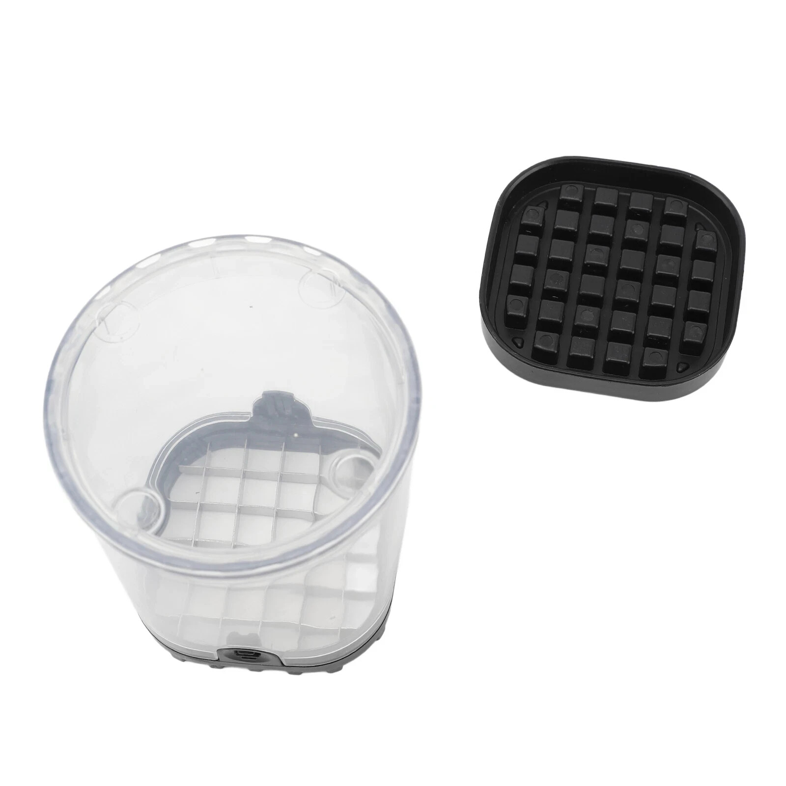 SLICER AND DICER Stainless Steel Kitchen Fruit And Vegetable Dice Cutter