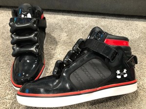 jeremy scott size 13