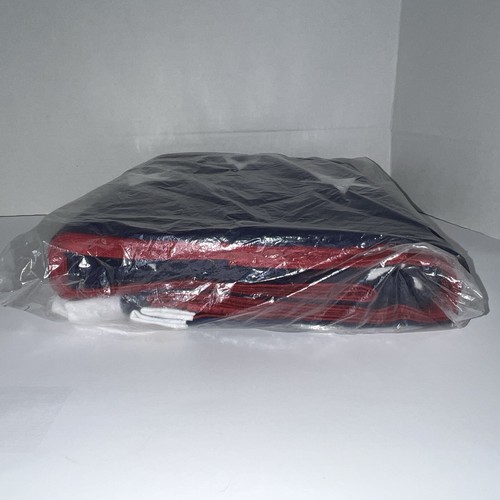 THE FLAGSOURCE American Flag W/Grommets HD Commercial POLY US 6 X 10 NEW SEALED - Picture 7 of 8