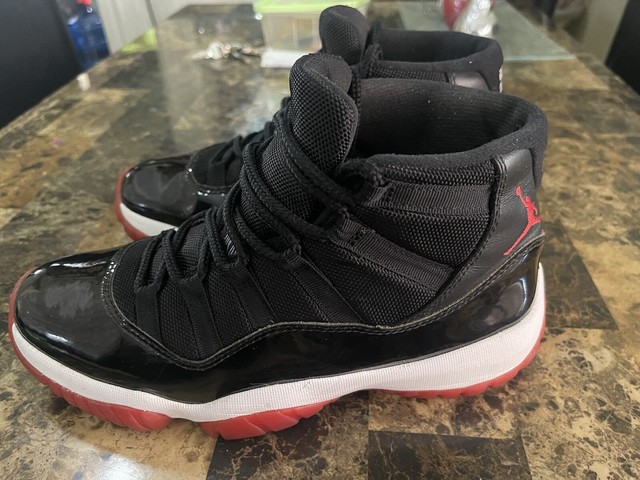 bred 11s 8.5
