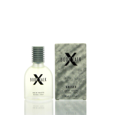 Extase Body Talk Eau de Toilette 50 ml EDT Spray Herren Herrenparfum NEU OVP