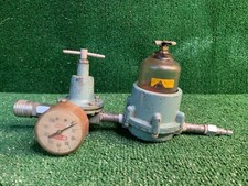 wilkerson 2000-2 series D hydraulic gauge
