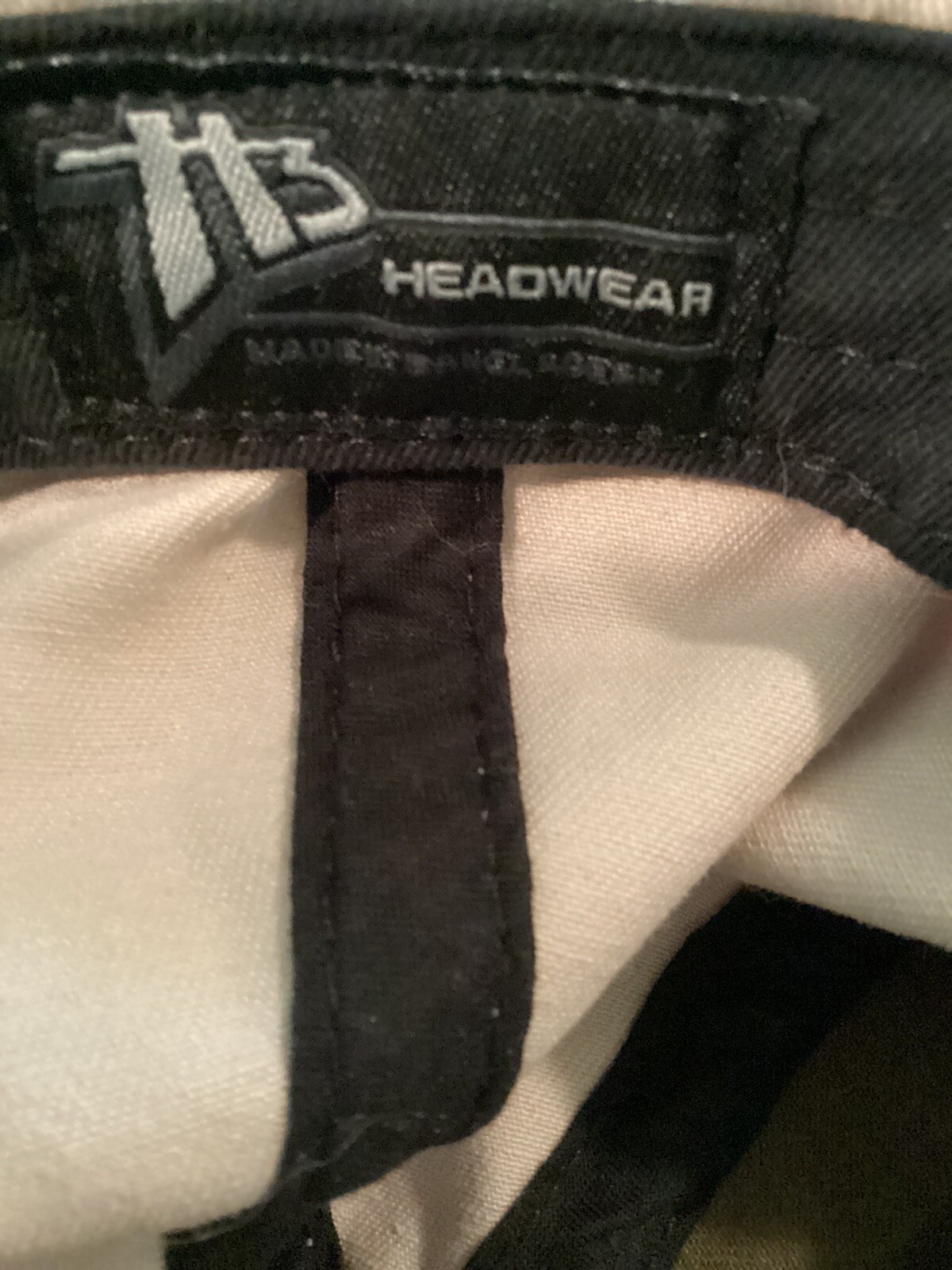 Ford Bronco Adjustable Hook & Loop Strap back  H3… - image 5