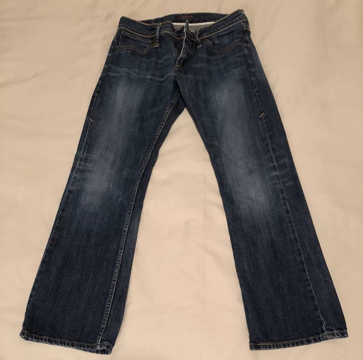 Levi's red line vintage cheap