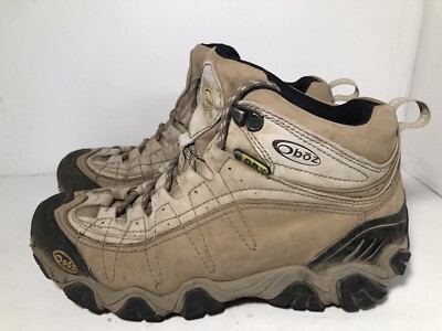 Waterproof Hiking Oboz Yellowstone Oboz Yellowstone Mid Hiking