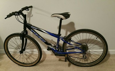 Bicycles - Trek 800 - Nelo's Cycles