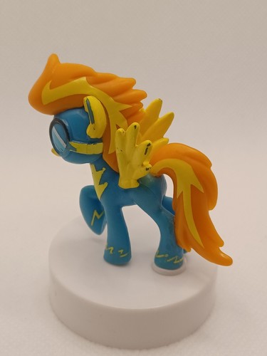 My Little Pony, Mini Figures, Mixed Styles, Blind Bag, Mulit-listing, You Pick. - Picture 74 of 229