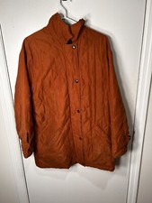 Vintage Brown Ralph Lauren Coat