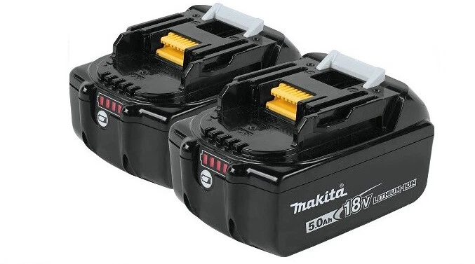 Ebay makita battery hot sale