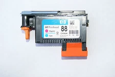 HP 88 C9381A Print head Cyan/Magenta for printer K550
