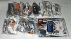 LEGO - Star Wars Ultimate Collector Series - 75144 Snowspeeder - EBB