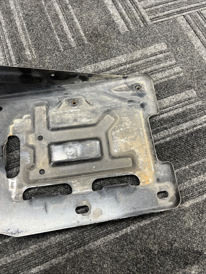 GMC Yukon 2009 bandeja de batería 2007-2013 GMC Yukon Foto 3 de 4