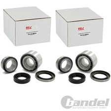 Roulement de roue Hyundai H-1