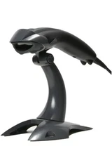 Honeywell 1400G2D-2USB-1 Voyager Imager 1D 2D Barcode Scanner USB Kit w/ Stand