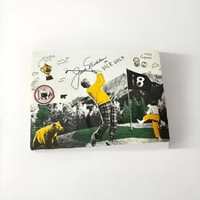 New Sealed VICE PRO X JACK NICKLAUS EDITION 1 DOZEN golf balls