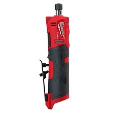 Milwaukee M12FDGS-0 Cordless 12V M12 FUEL Straight Die Grinder Body Only