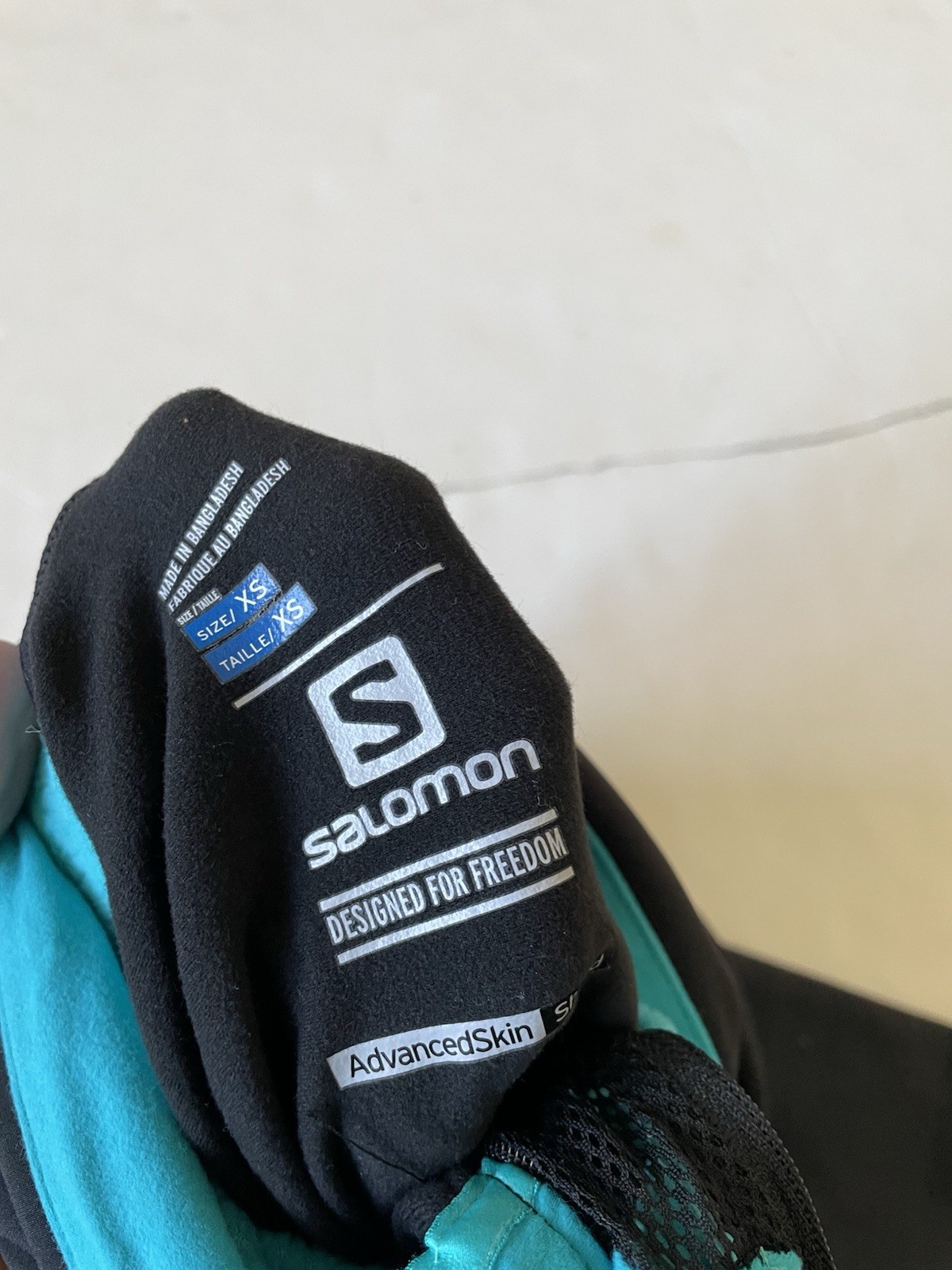 Salomon Women's Elevate Softshell Jacket - image 3