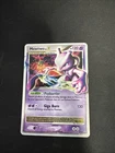 Pokémon TCG Mewtwo LV.X Black Star Promo DP28 Holo