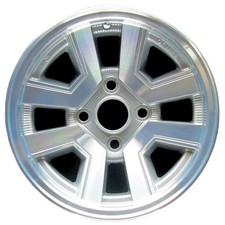 Wheel Rim Toyota Celica Supra 14 1982-1986 4260114021 Oem Factory 14x7 Oe 69144 Wheel Rim Toyota Celica Supra 14 1982-1986 4260114021 Oem Factory 14x7 Oe 69144