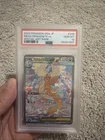 PSA 10 Mega Dragonite ex 246 M2a: High Class Pack: Mega Dream Ex Holo (Japanese)
