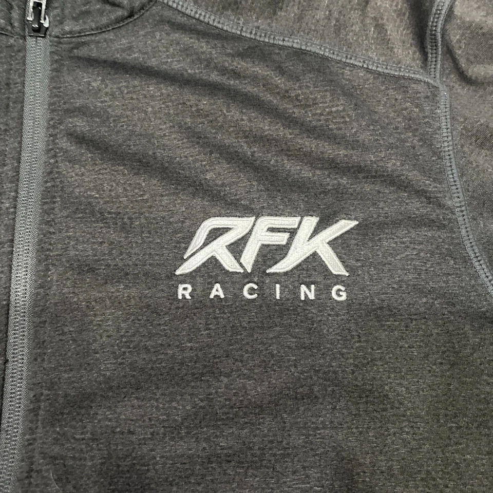 Chaqueta Keselowski Ogio Nascar Pit Crew Ford RFK Racing Roush M Foto 3 de 4