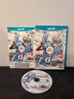 Madden NFL 13 (Nintendo Wii U, 2012)