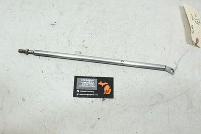 99-03 Harley Sportster XL Custom OEM Forward Control Brake Rod 14.25'' Bent 