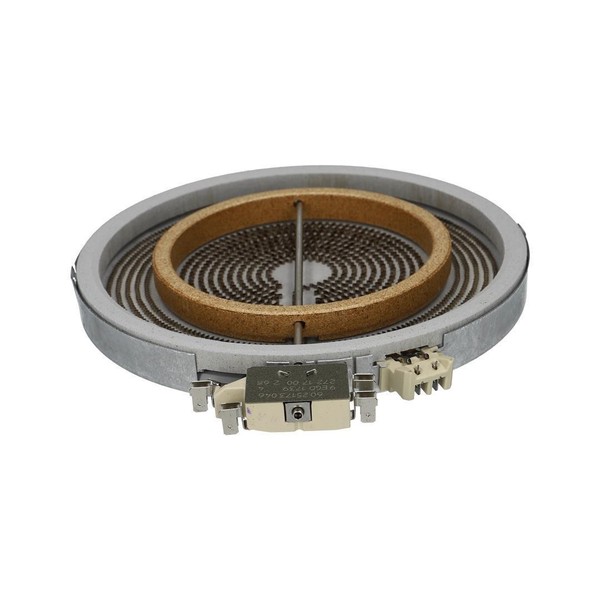 Zweikreis StrahlheizköRper Kompatibel FüR Bosch Siemens 00356337 Ego 1051213432-image