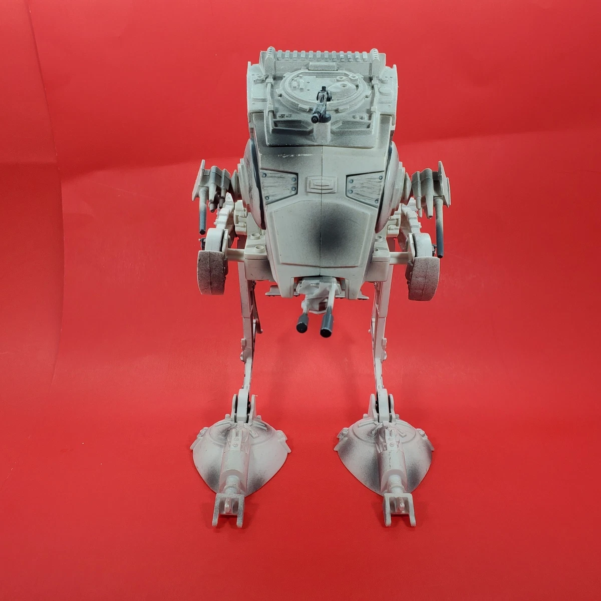 Imperial AT-ST Star Wars Action Figures & Accessories for sale | eBay