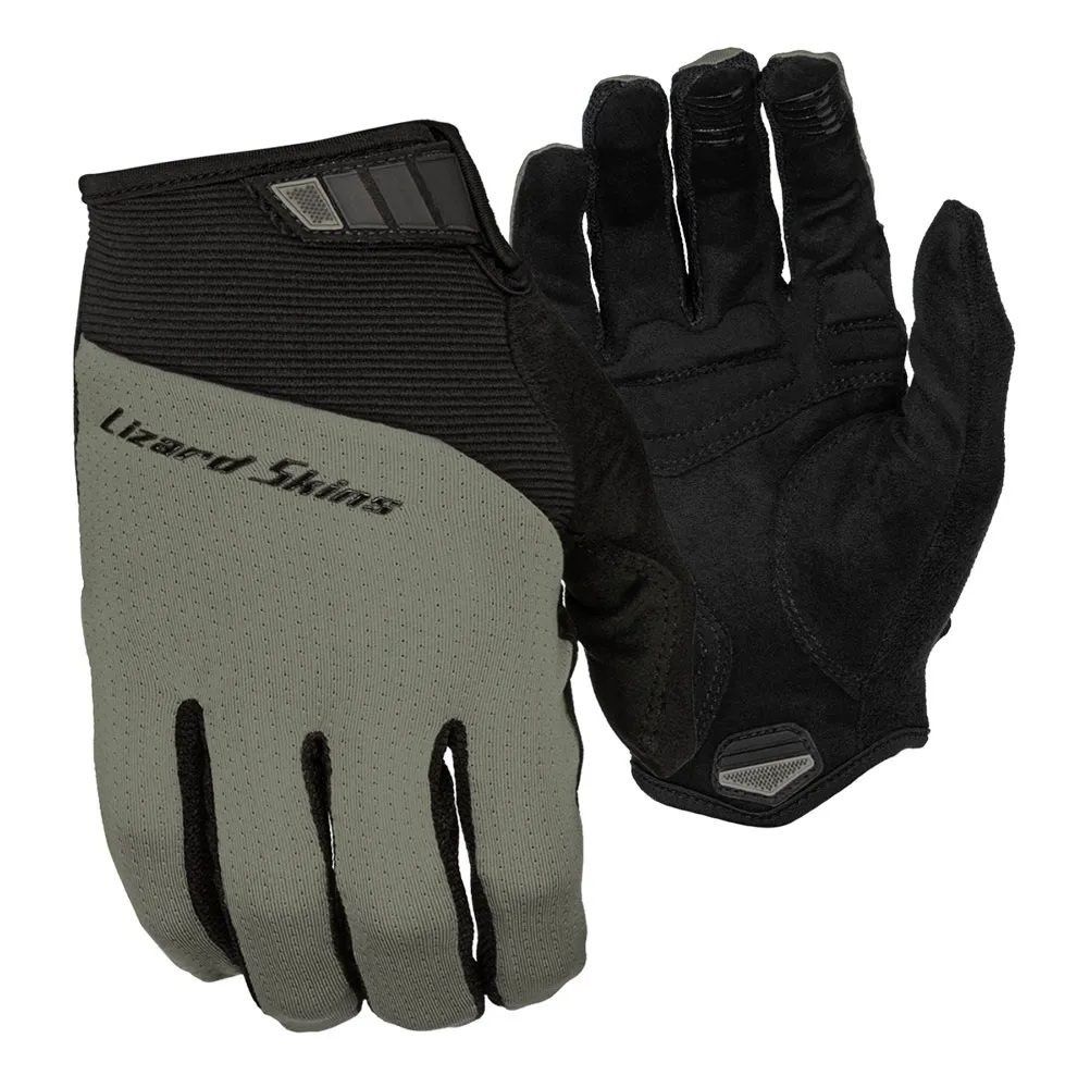 Lizard Skins - Monitor Traverse - Titanium Gray - M 6790₽