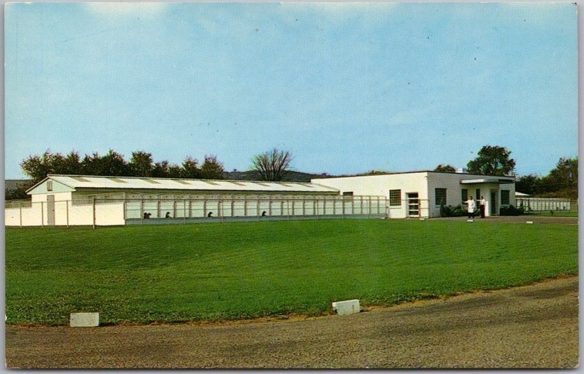 / Research Kennels Street View