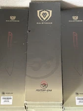 DALSTRONG 8-inch Chef Knife