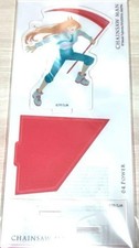 Chainsaw Man Power Acrylic Stand Animate Official New Character Goods