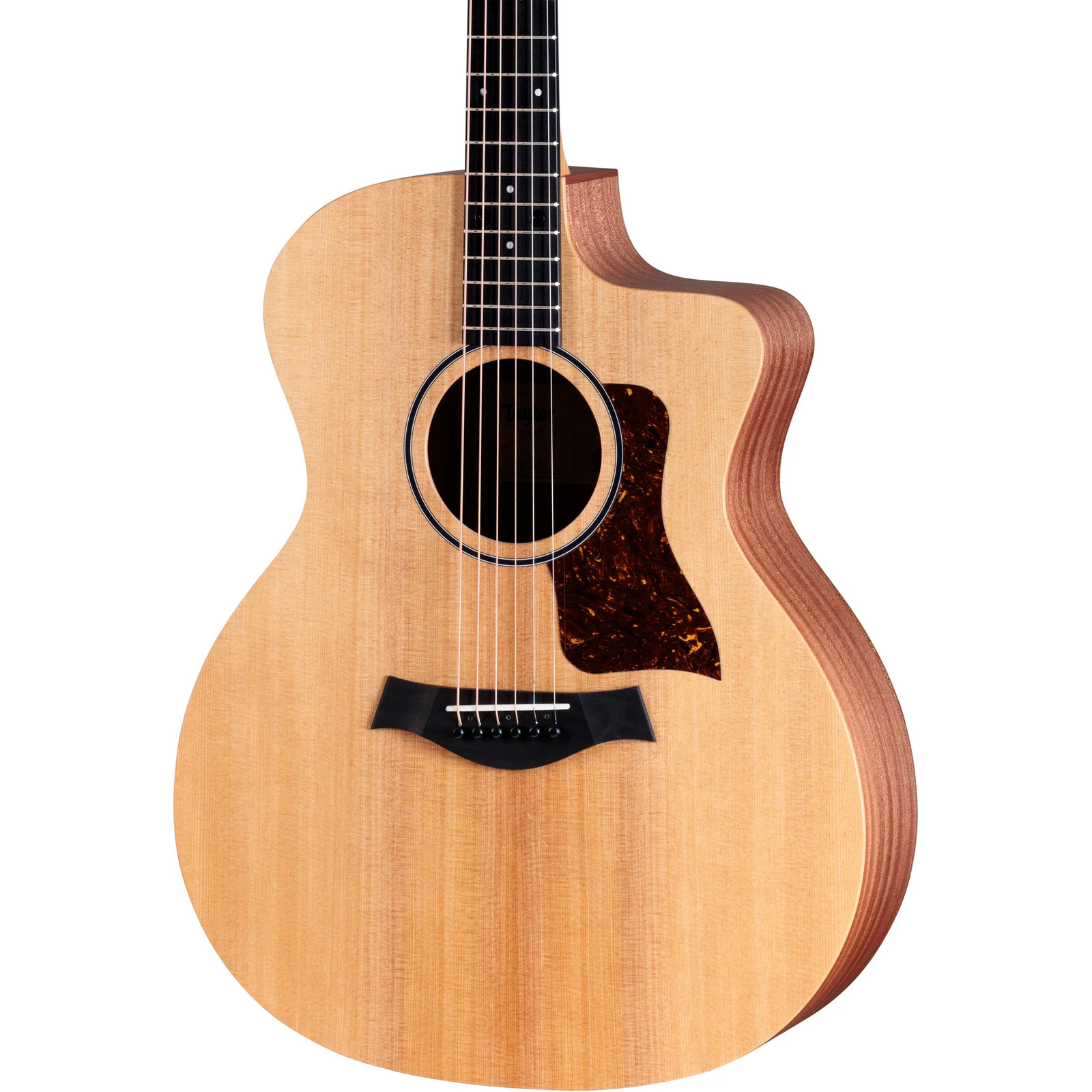 Taylor 14ce Grand Auditorium Acoustic Electric Guitar - Natural 95890₽