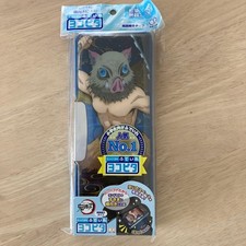 Boar head design pencil case compact