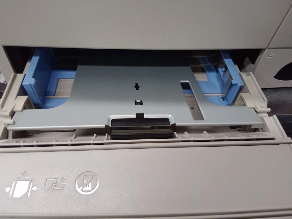 HP LaserJet 2100N Printer. Rebuilt. Networkable.New Toner.Great Shape.Warranty. - Image 4 of 4