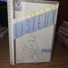 Furlong, Monica - Therese Of Lisieux  1987