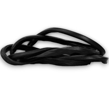 Frontscheibe Dichtung Fenster Wetterdichtung Gummi f&uuml;r Mercedes W123 Limousine