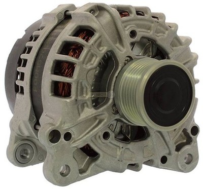Lichtmaschine Neu Original Bosch SEG - OE Ref. 0125711118 für Porsche