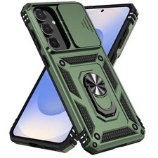 Shockproof Phone Cover Case For Samsung S25 S24 S23 S22 S21 Plus S26 Ultra S20