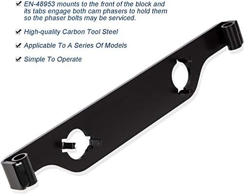 Cam Phaser Retainer Locking Tool for Ecotec Engines