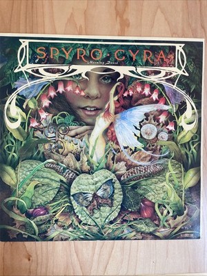 Spyro Gyra Morning Dance Vinyl LP Infinity Records MINT CONDITION VINYL &JACKET