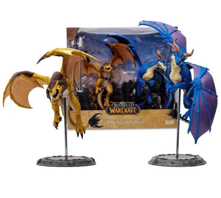 25+ McFarlane Toys Dragon Action Figures & Accessories for sale