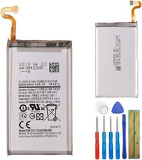 E YIIVIIL New Replacement Battery EB BG965ABE Compatible with Galaxy S9 Plus