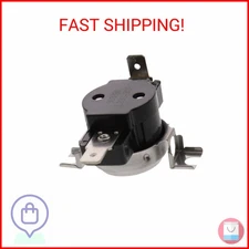 Seneca River Trading Dryer High Limit Thermostat L200 for Maytag, AP4036890, PS2