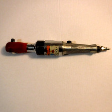 Snap-on Far72b Reversible 38 Drive Air Ratchet
