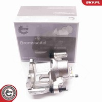 Bremssattel Esen SKV 23SKV132 FüR Mazda Station Wagon GY Hatchback GG Ggep GG10